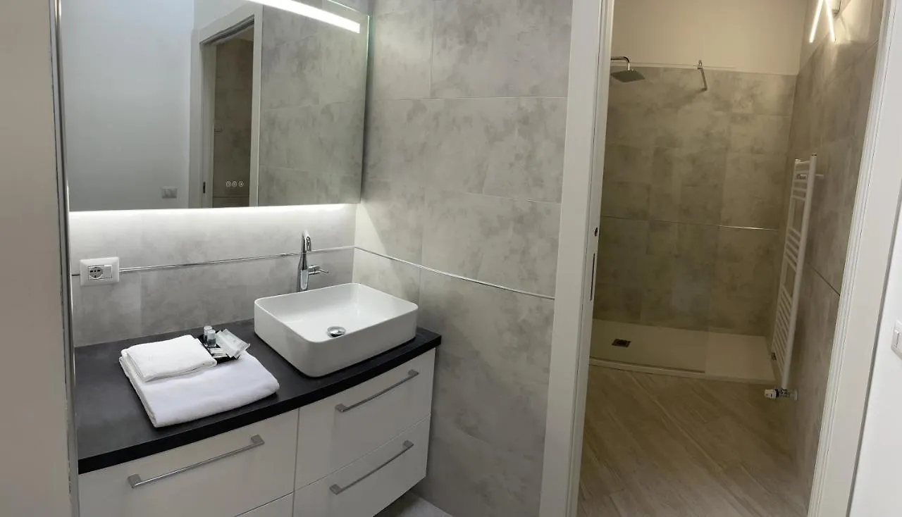 Residenze Niguarda Aparthotel Milão Itália