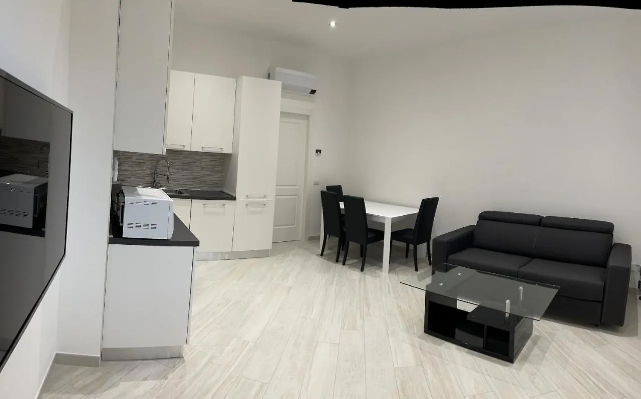 Residenze Niguarda Aparthotel Milão