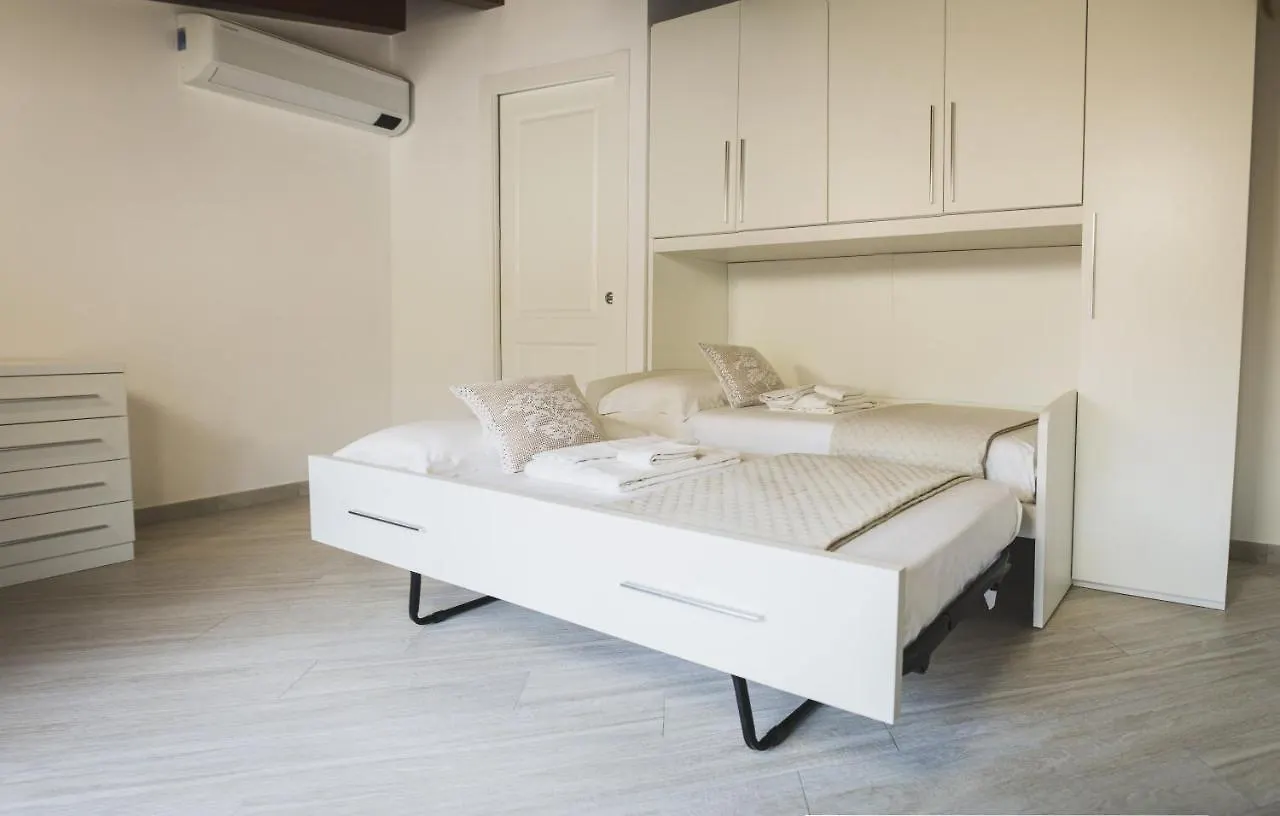 Residenze Niguarda Aparthotel Milão 0*,  Itália