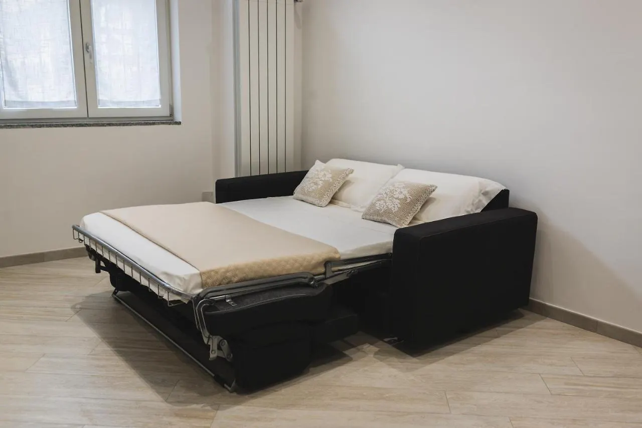 Residenze Niguarda Aparthotel Milão