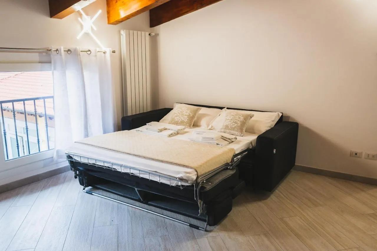Residenze Niguarda Aparthotel Milão