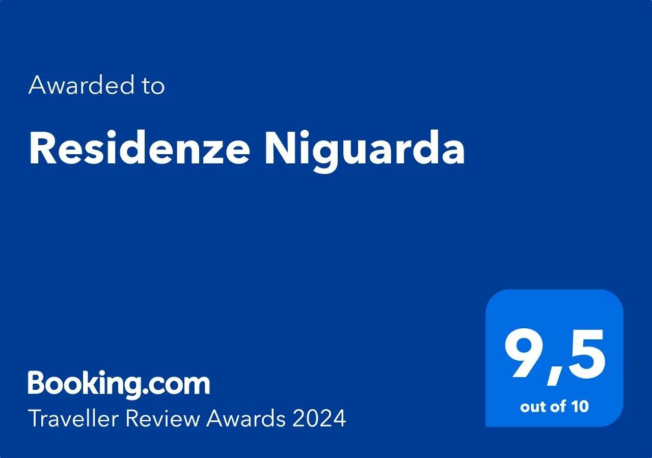Residenze Niguarda Aparthotel Milão