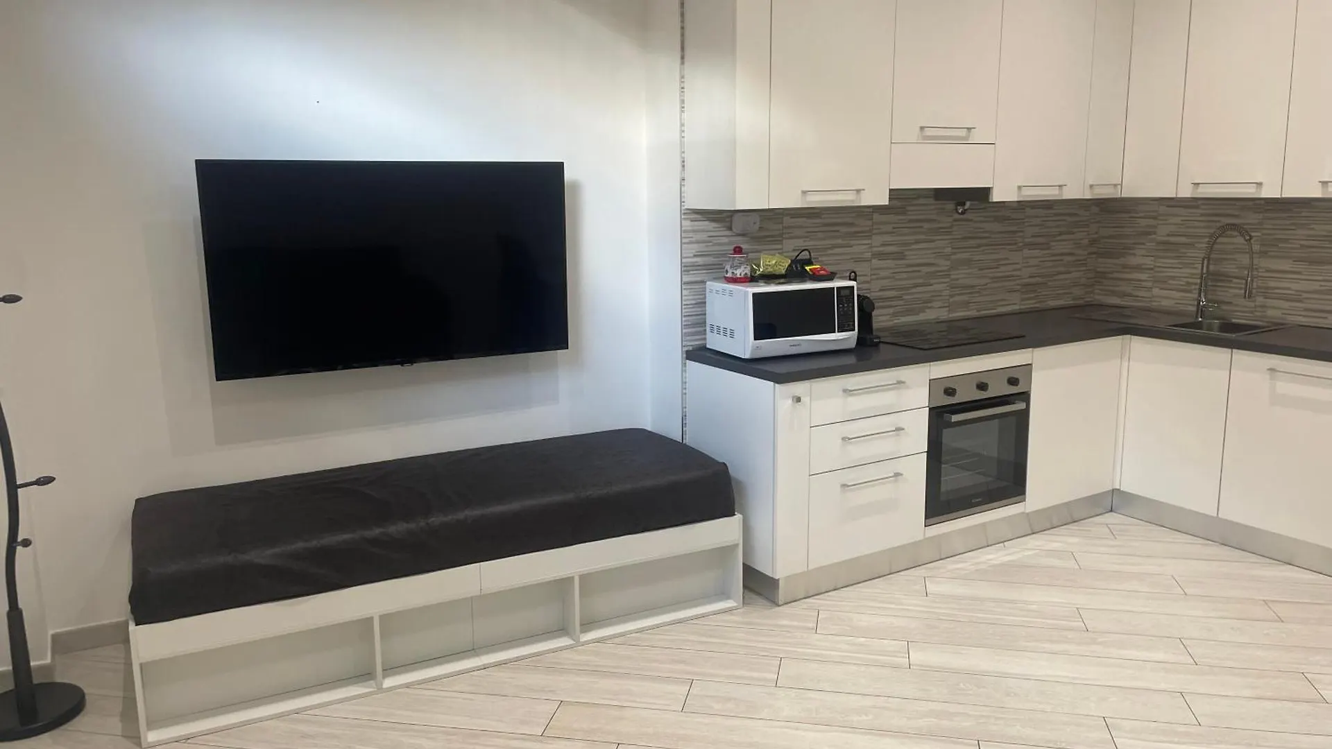 Апарт отель Residenze Niguarda Милан 0*,  Италия