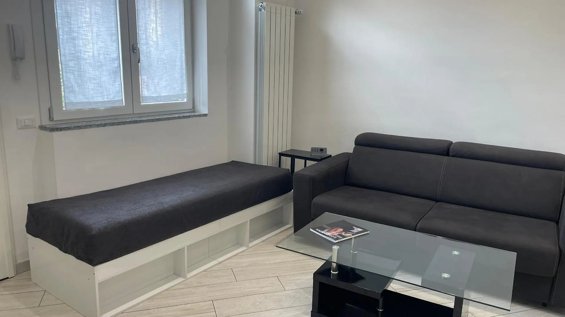 Residenze Niguarda Aparthotel Milan Italy