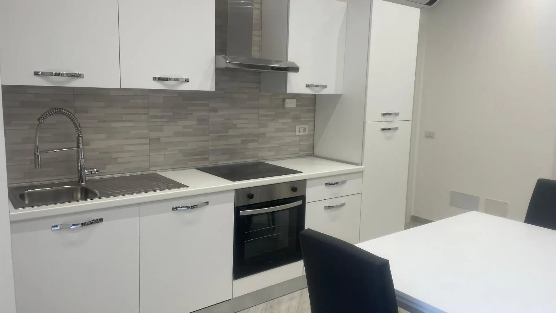 Апарт отель Residenze Niguarda Милан Апарт-отель