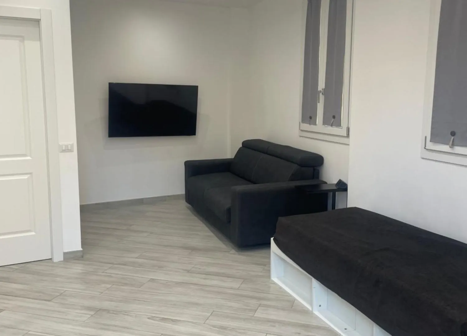 Апарт отель Residenze Niguarda Милан