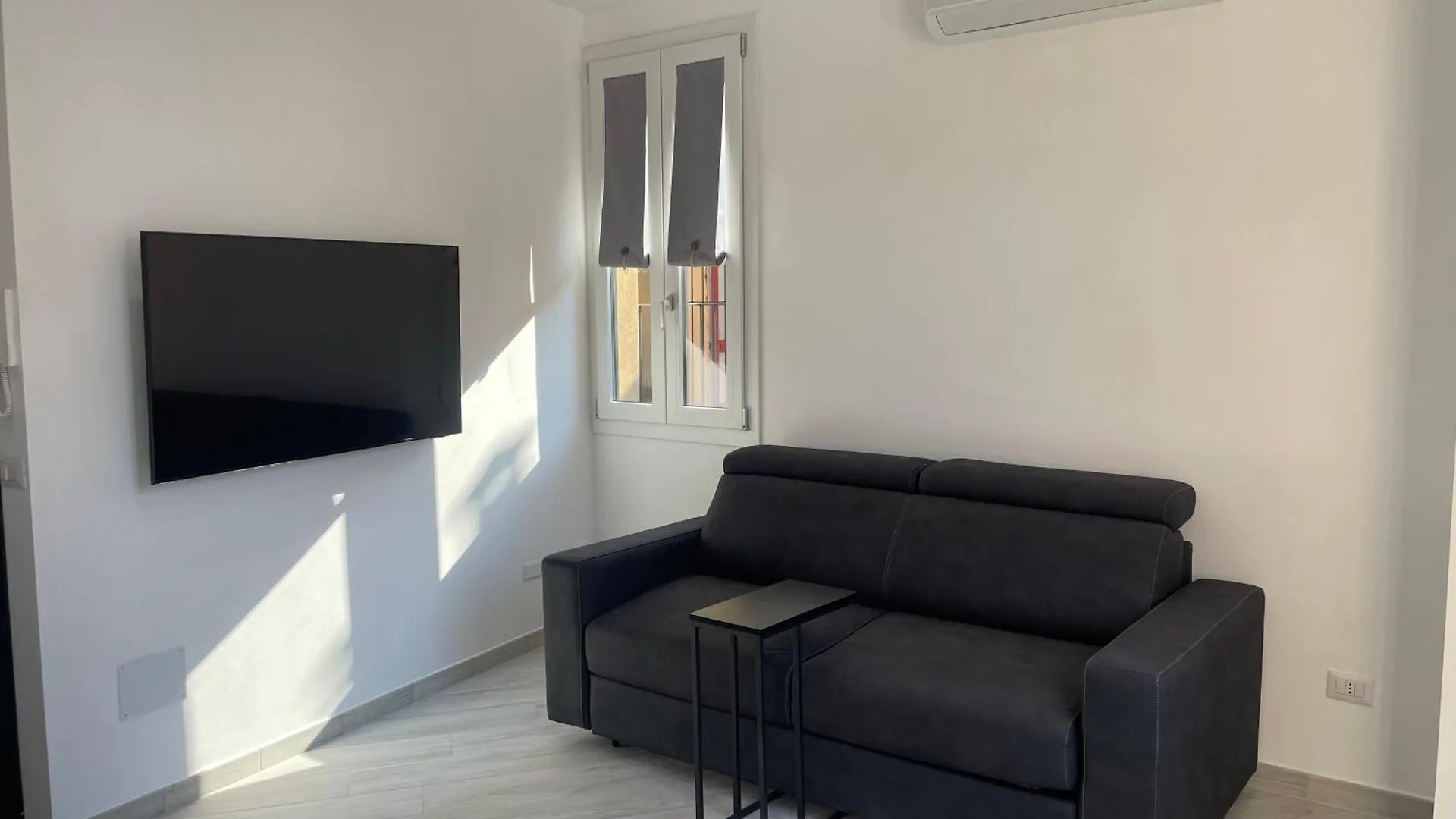 Residenze Niguarda Aparthotel Milan