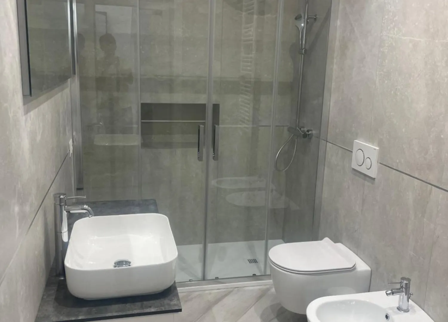 Residenze Niguarda Aparthotel Milan Italy