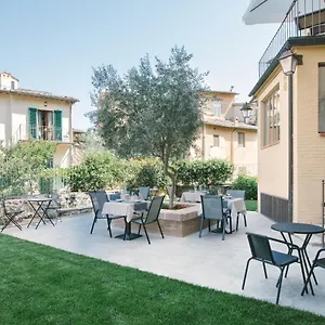 Il Barbero Alojamento de Acomodação e Pequeno-almoço Siena