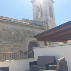Dei Cardinale Bed and breakfast Bari