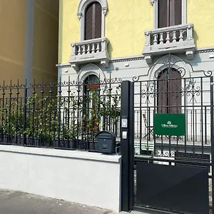 Affittacamere Villino, Milano