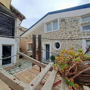 Le Mangiatoie Del Cavaliere Bed & Breakfast Montallegro
