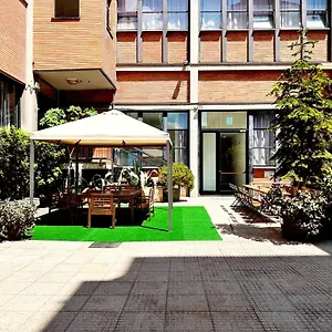 Mio Albergue