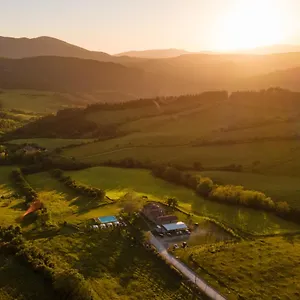 Agri & Le Colline Del Paradiso 5*, Vaglia (Tuscany) Италия