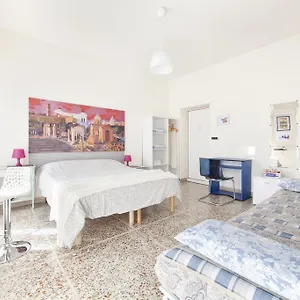 Il Segno In Pensión Roma