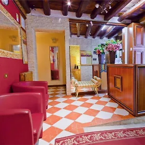 Henry Hotel Veneza