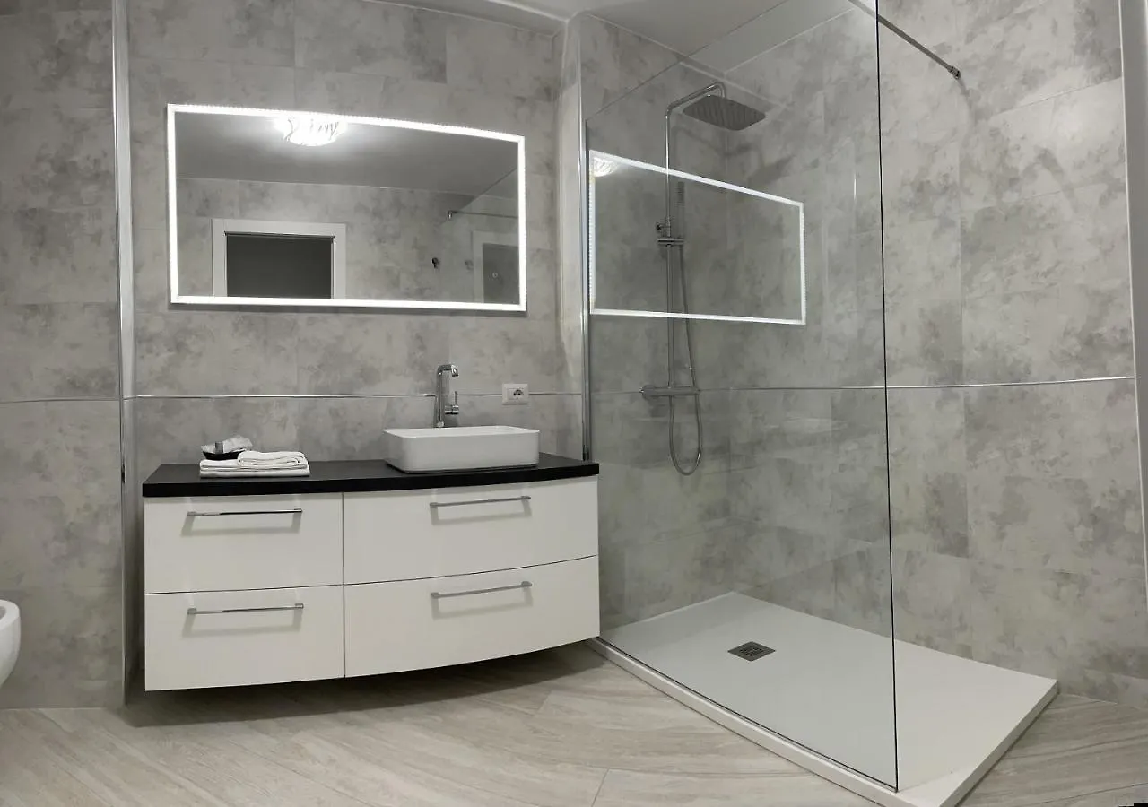 Aparthotel Residenze Niguarda Milán Italia