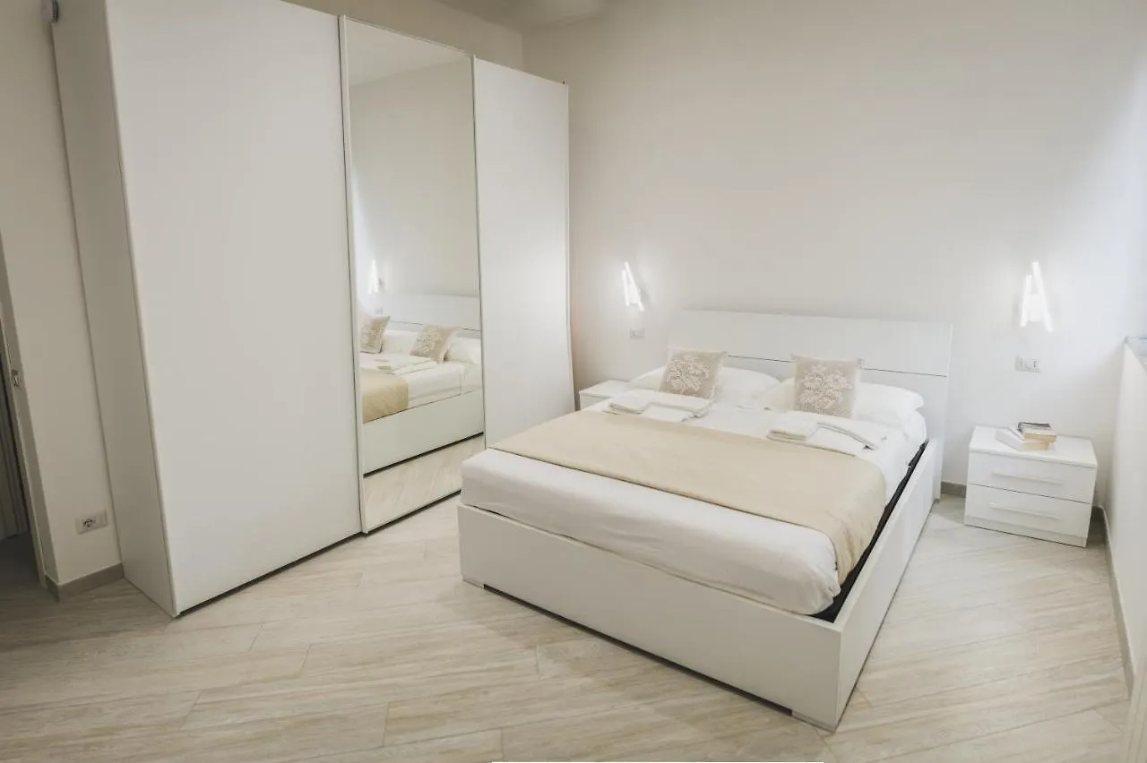 Aparthotel Residenze Niguarda Milán