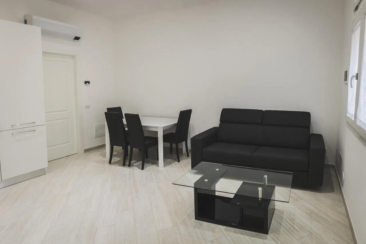 Aparthotel Residenze Niguarda Milán