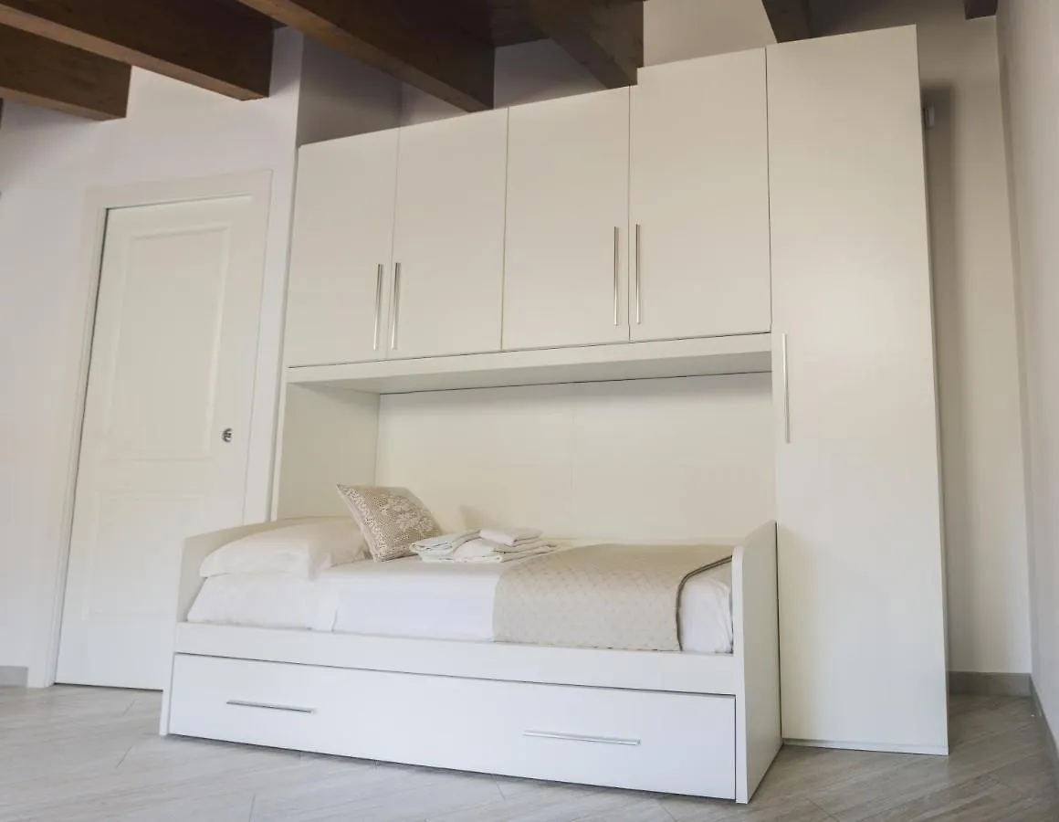 Aparthotel Residenze Niguarda Milán 0*,