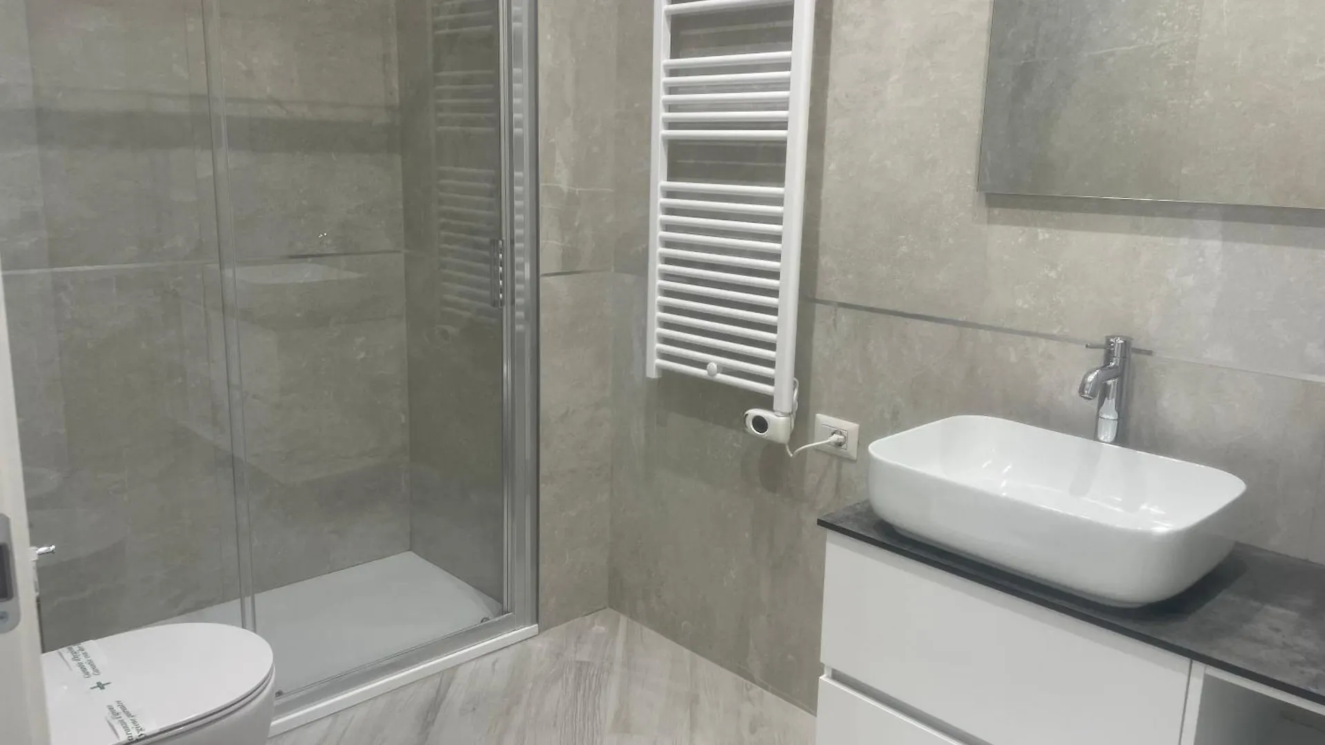 Aparthotel Residenze Niguarda Milán 0*,  Italia