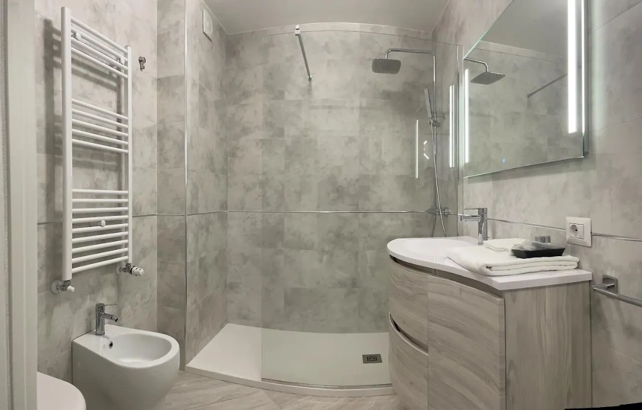 Residenze Niguarda Aparthotel Milan 0*,