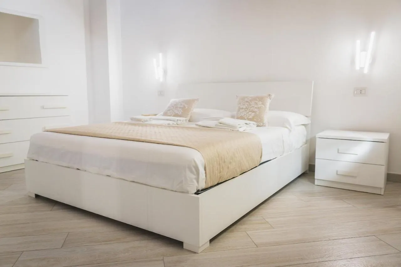 Residenze Niguarda Aparthotel Milan