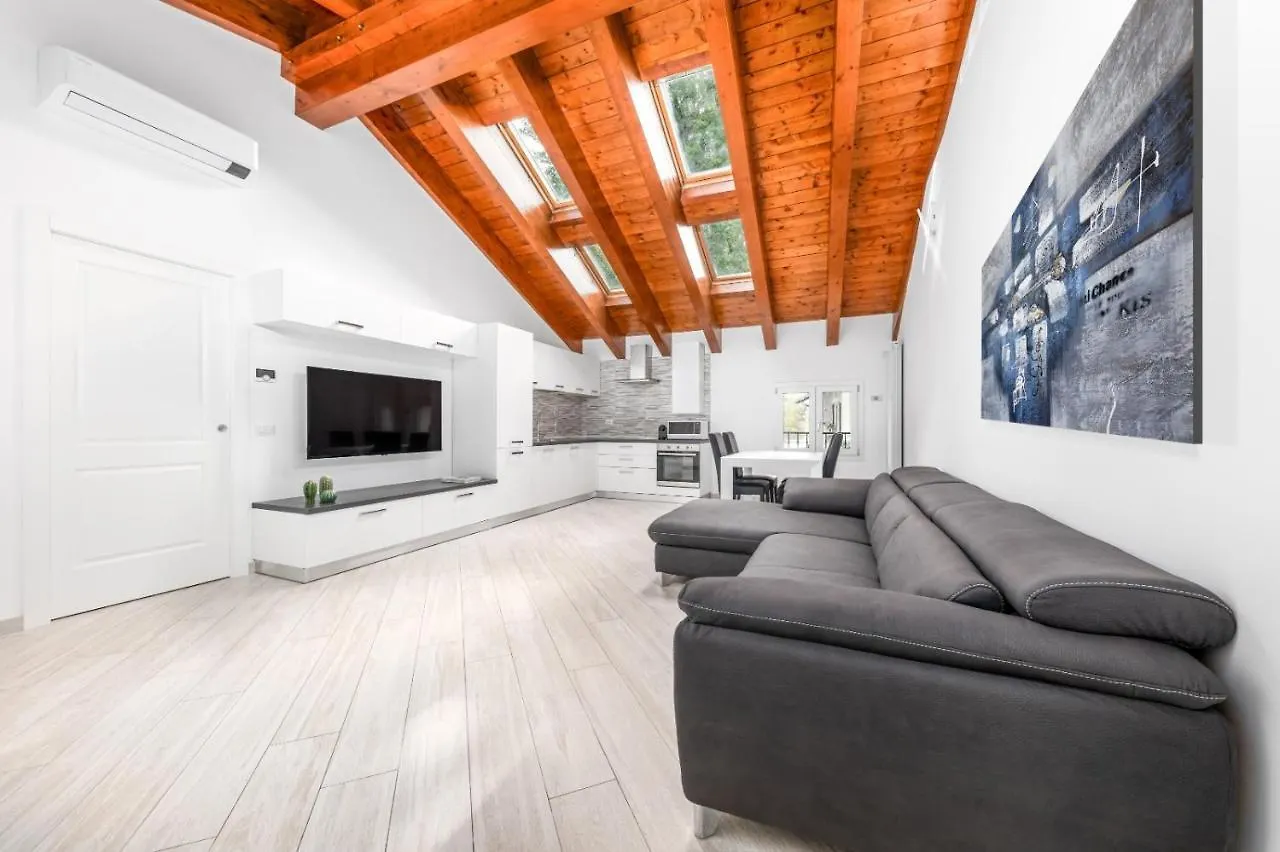 Residenze Niguarda location