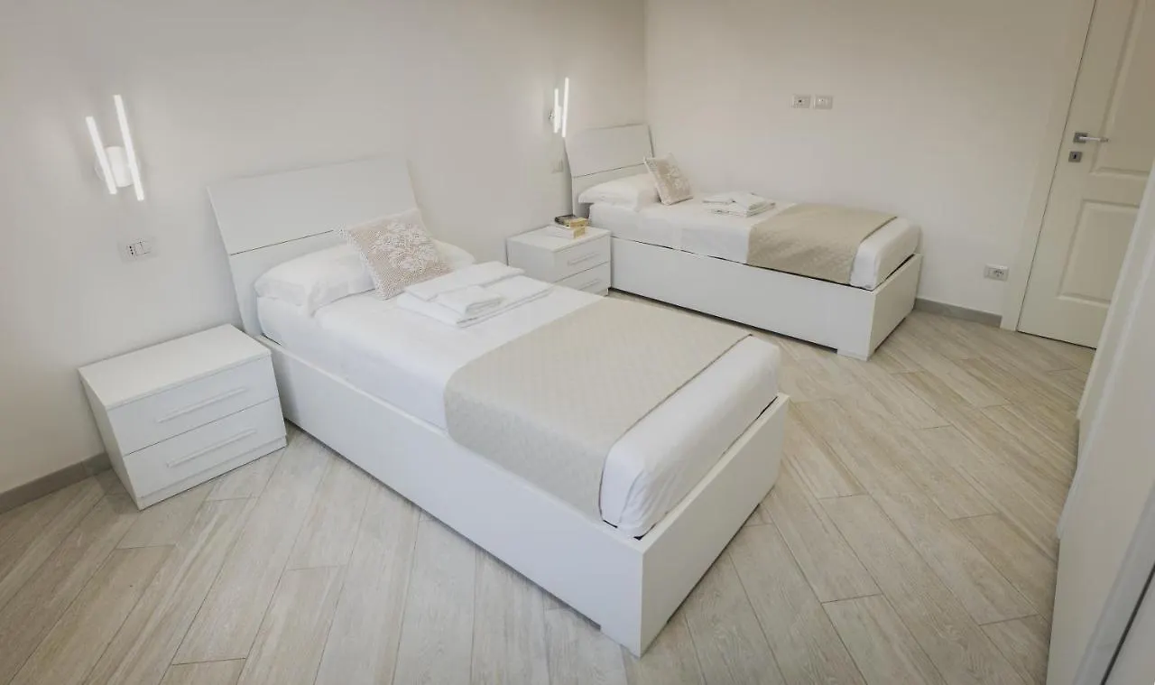 אפרטהוטל מילאנו Residenze Niguarda איטליה