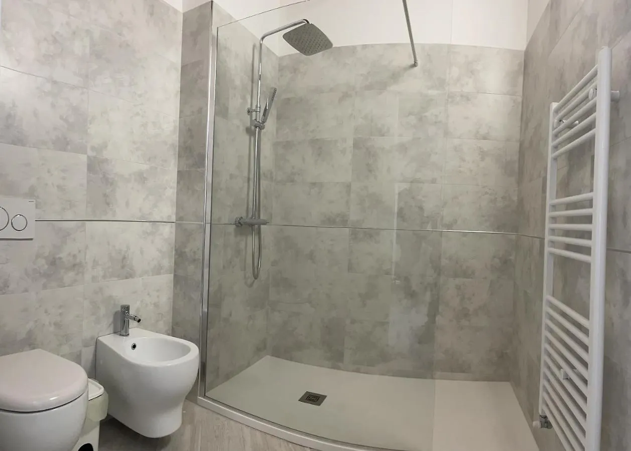 אפרטהוטל מילאנו Residenze Niguarda 0*,  איטליה