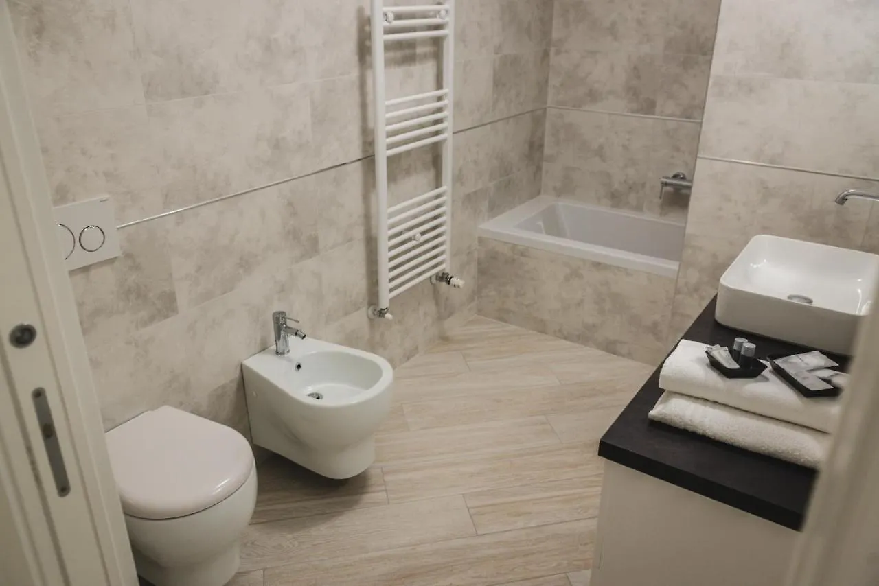 Residenze Niguarda Aparthotel Milan