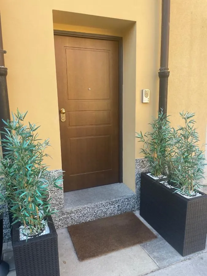 Residenze Niguarda Aparthotel Milan