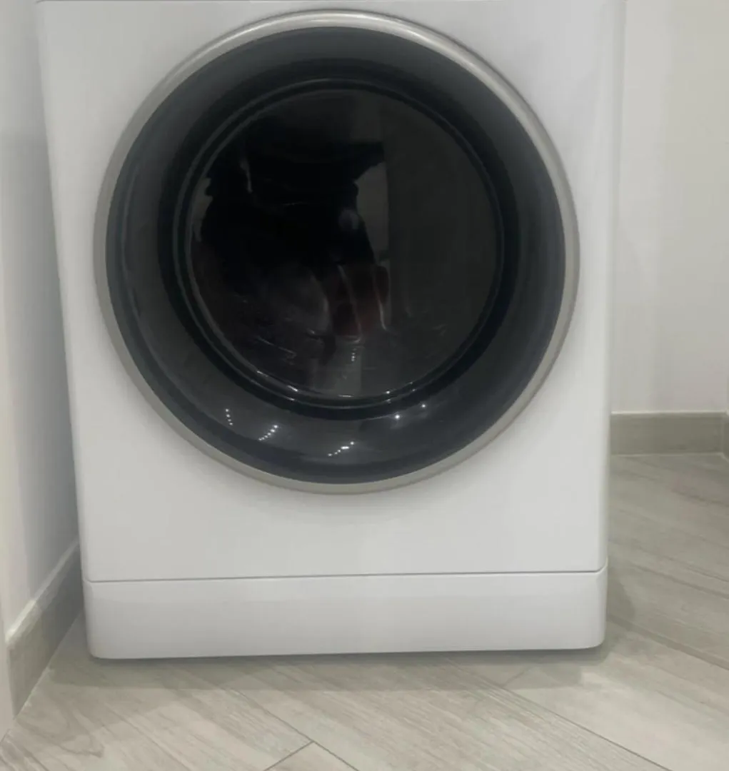 אפרטהוטל מילאנו Residenze Niguarda