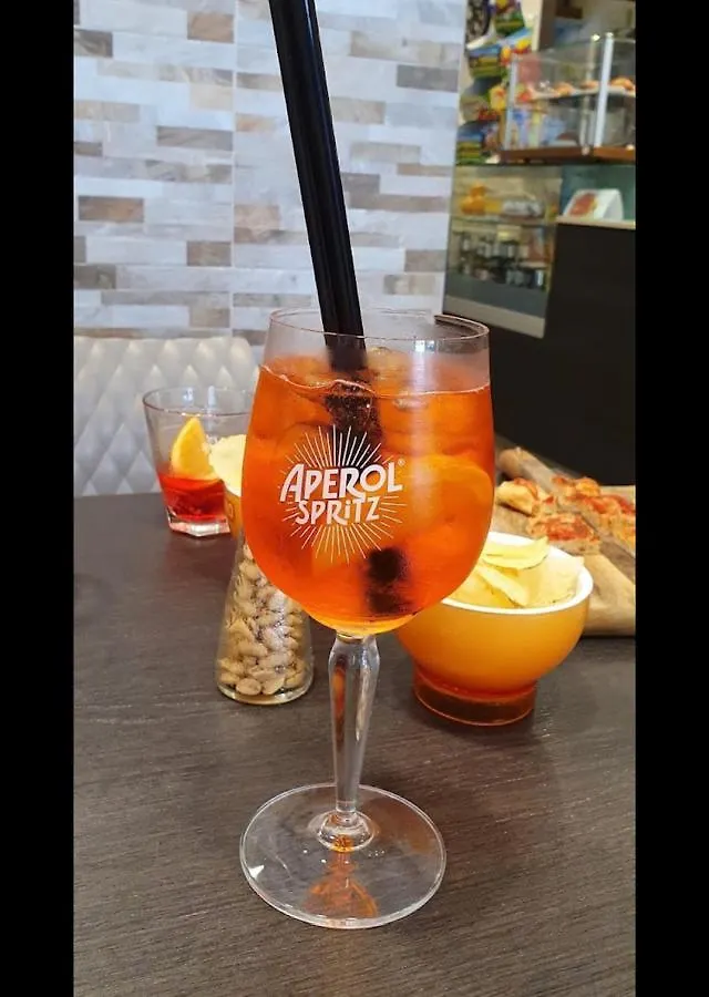 Aparthotel Residenze Niguarda Mediolan 0*,  Włochy