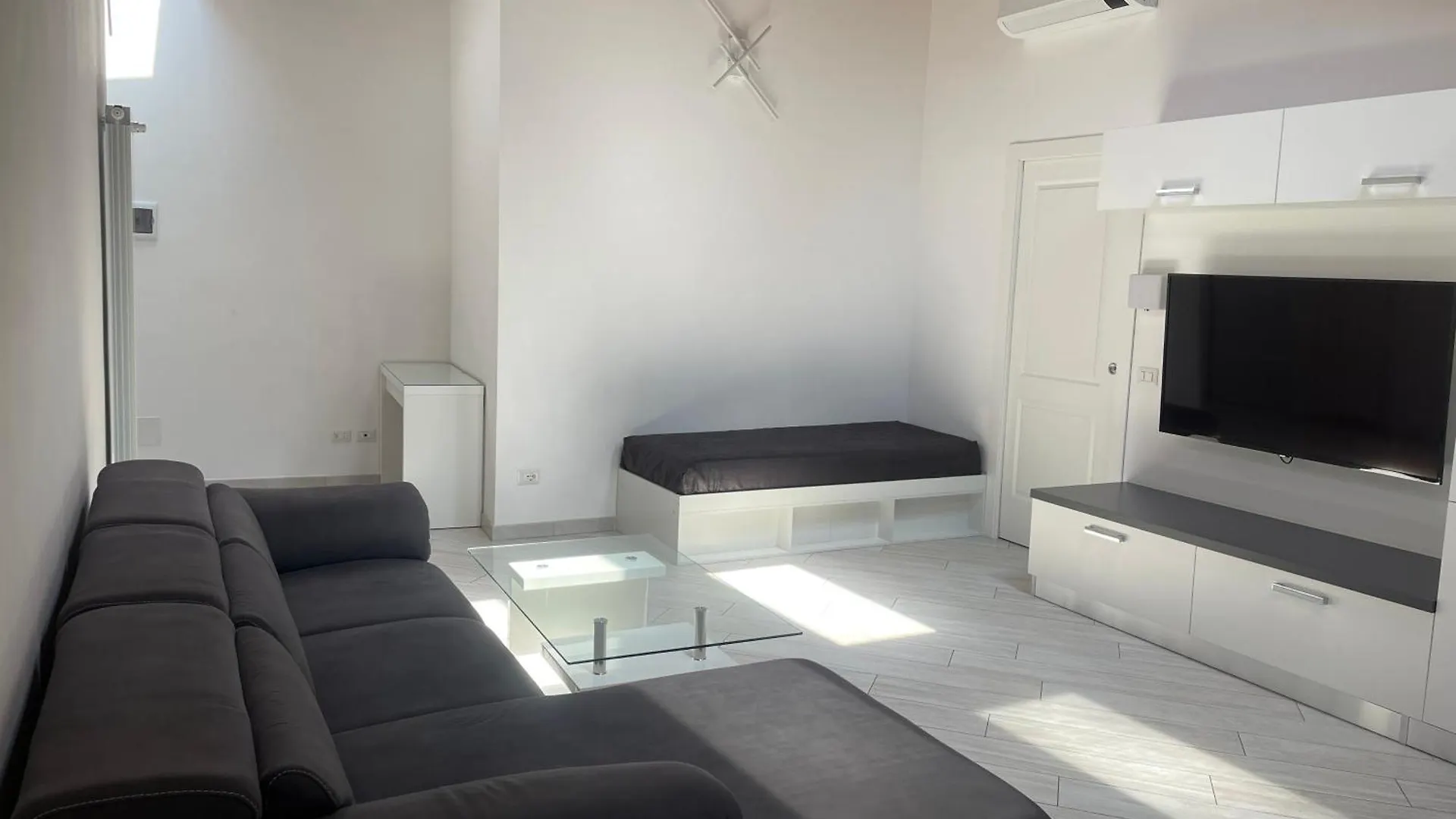 Aparthotel Residenze Niguarda Mediolan