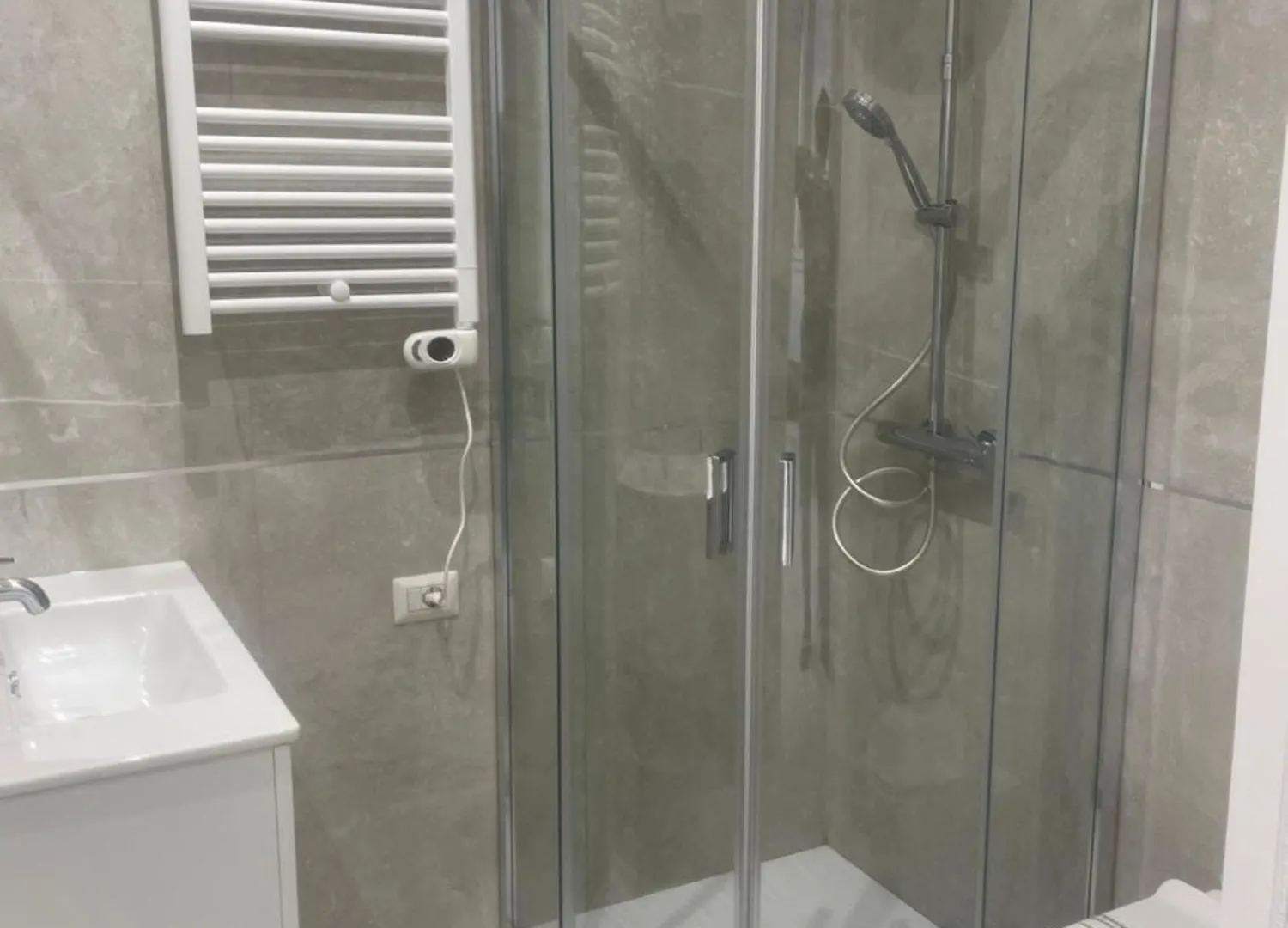 Aparthotel Residenze Niguarda Mediolan