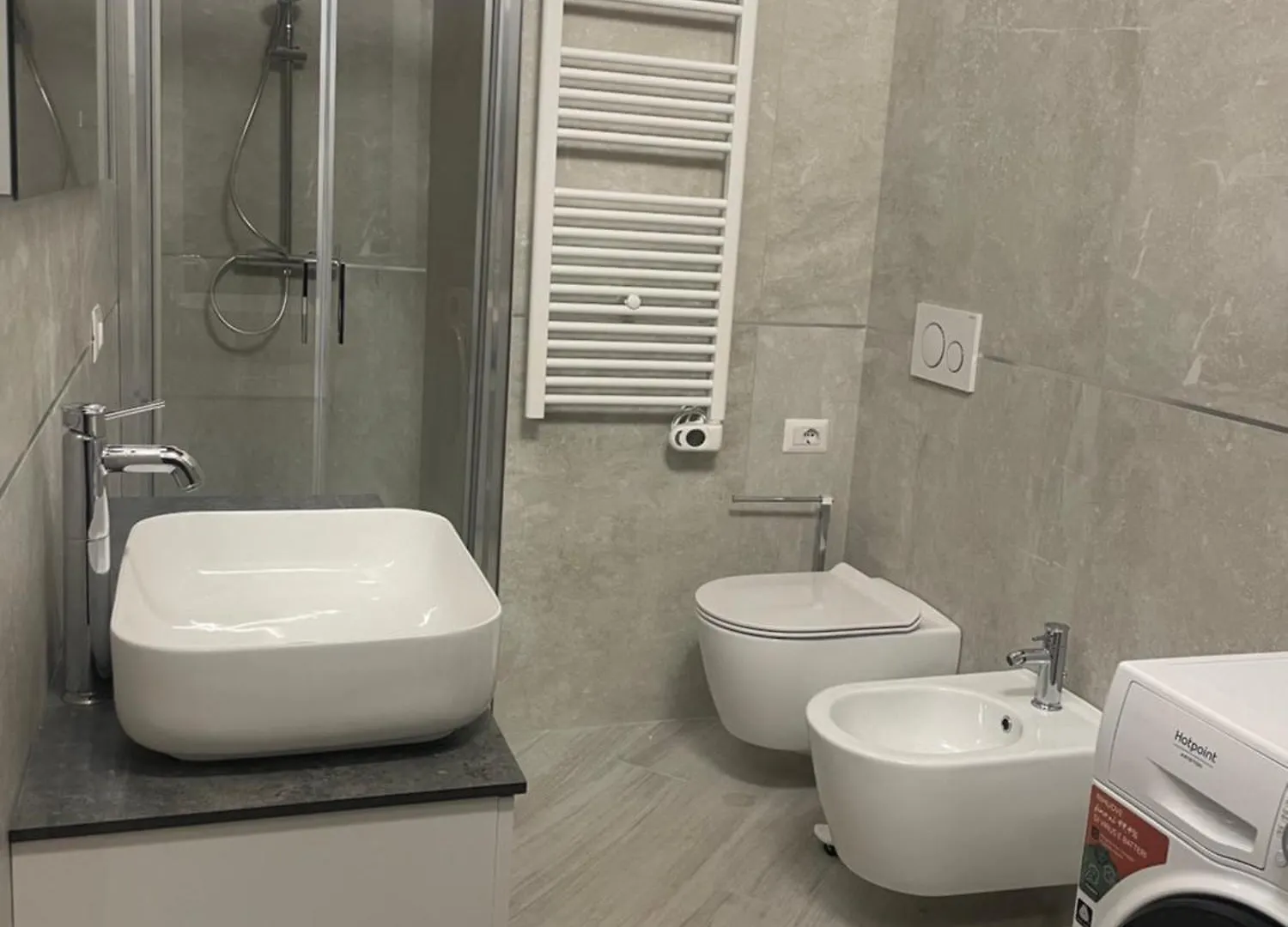 Aparthotel Residenze Niguarda Mediolan